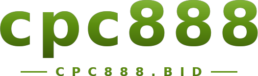 cpc888 logo